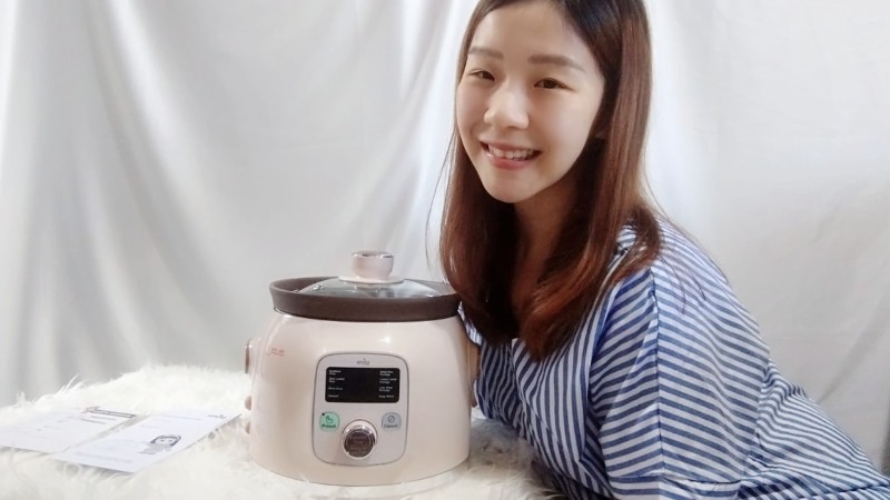 slow cooker emily 2 liter